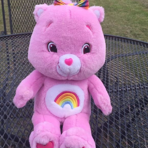 Care Bear Bundle💕 - Picture 6 of 6